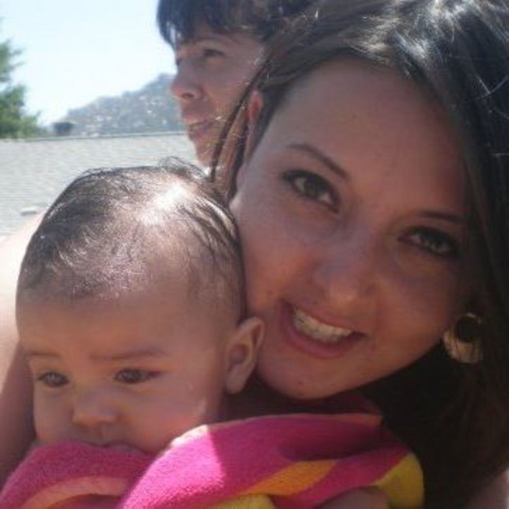 Meet your Posher, Wendy